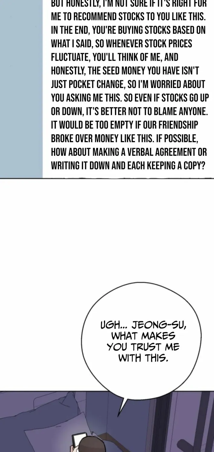 Mid-Twenties, What Is Success? Chapter 12 - page 80