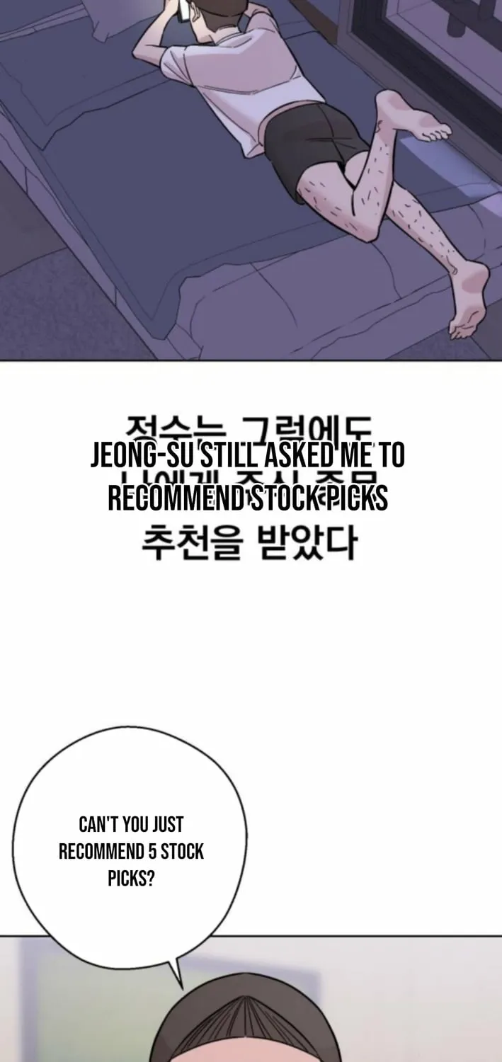 Mid-Twenties, What Is Success? Chapter 12 - page 81