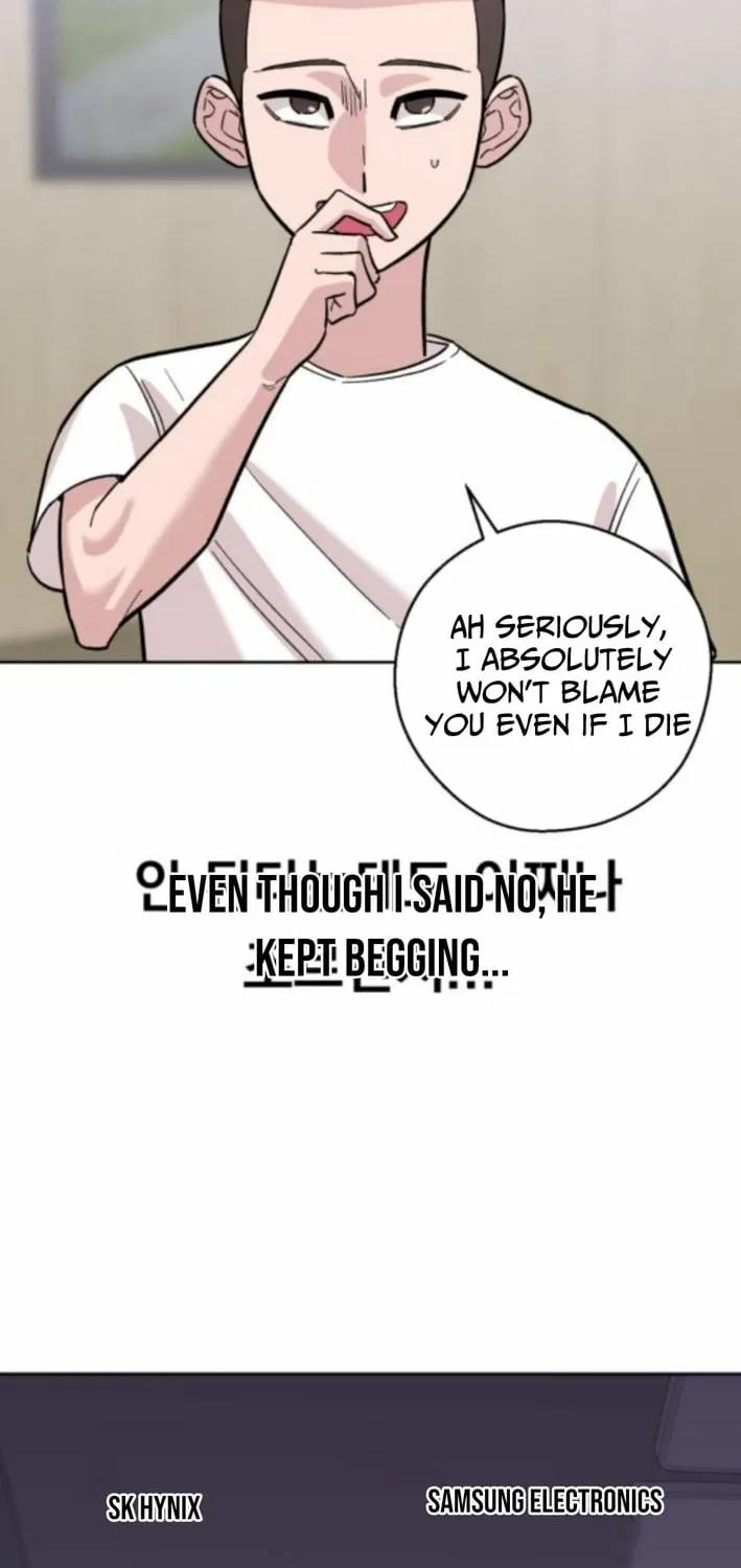 Mid-Twenties, What Is Success? Chapter 12 - page 82