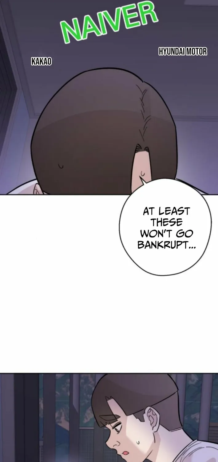 Mid-Twenties, What Is Success? Chapter 12 - page 83