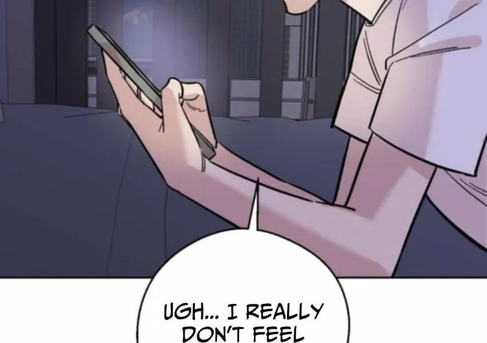 Mid-Twenties, What Is Success? Chapter 12 - page 84