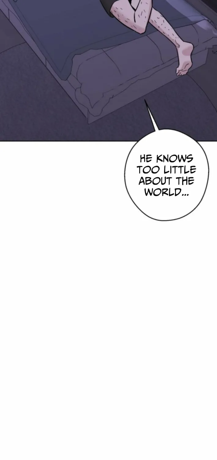 Mid-Twenties, What Is Success? Chapter 12 - page 86