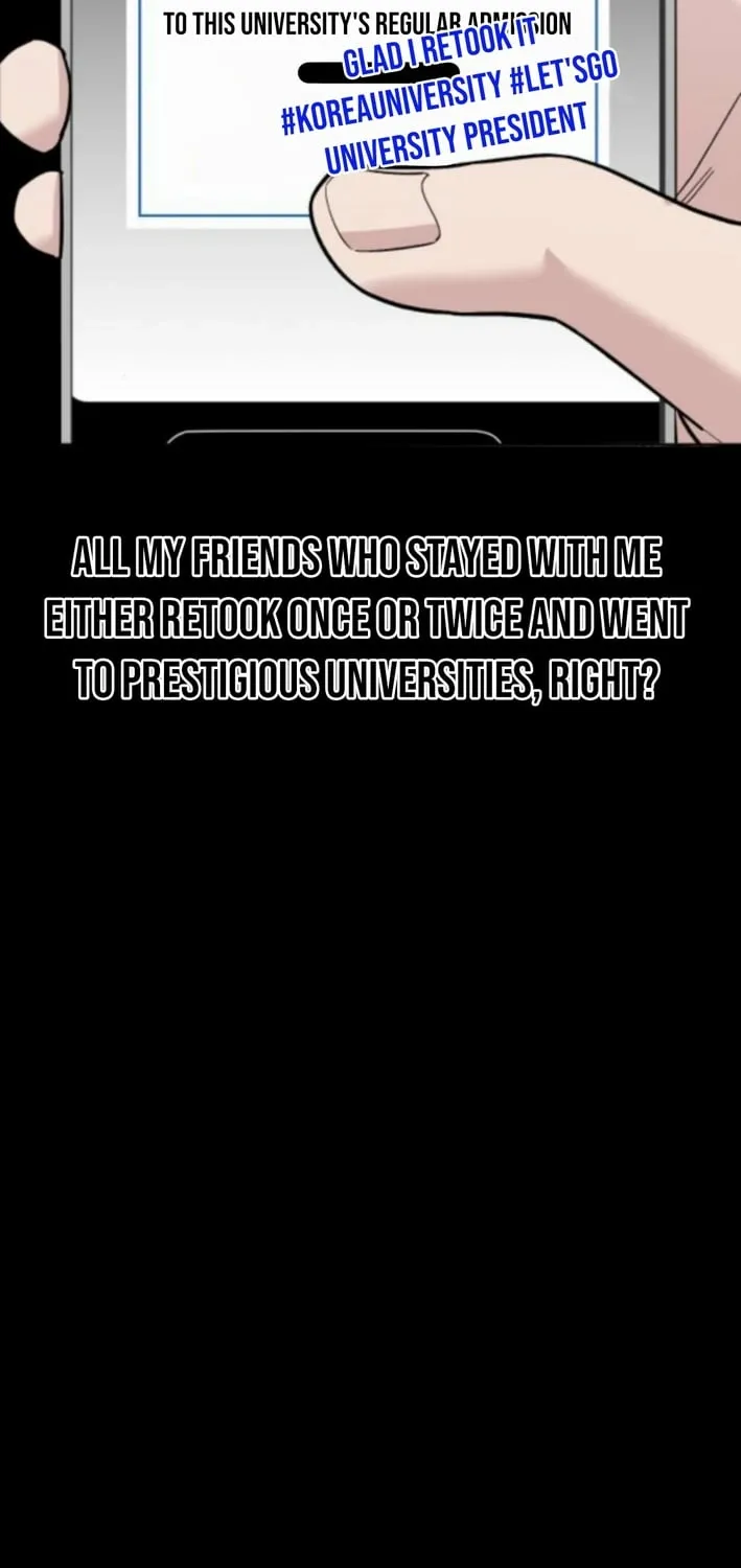 Mid-Twenties, What Is Success? Chapter 12 - page 9