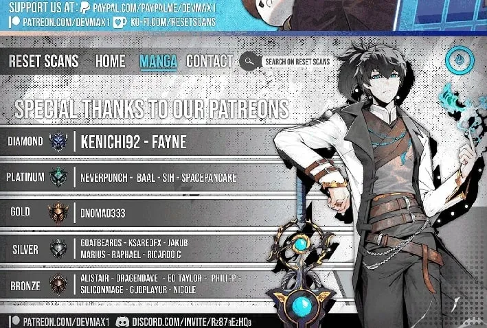 Mid-Twenties, What Is Success? Chapter 12 - page 91