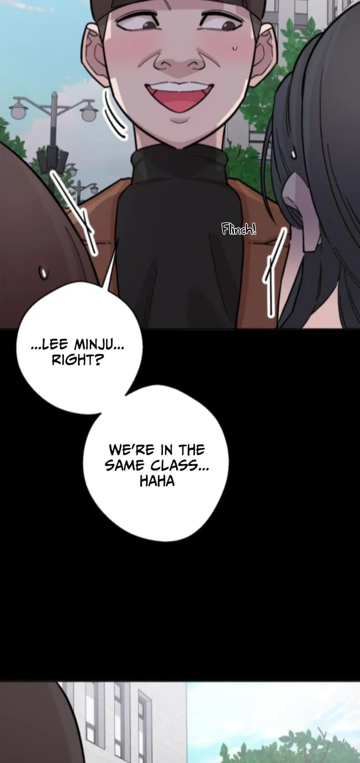 Mid-Twenties, What Is Success? Chapter 9 - page 11