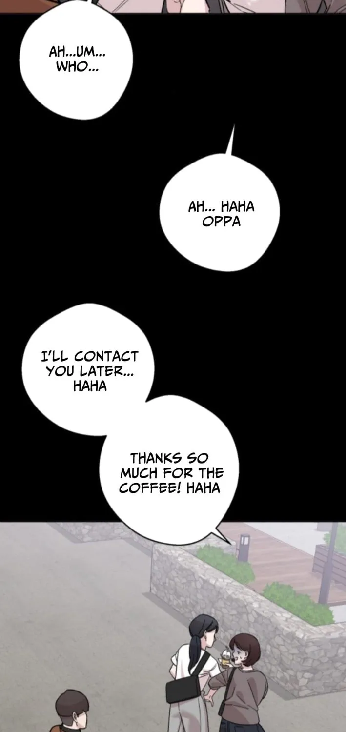 Mid-Twenties, What Is Success? Chapter 9 - page 13