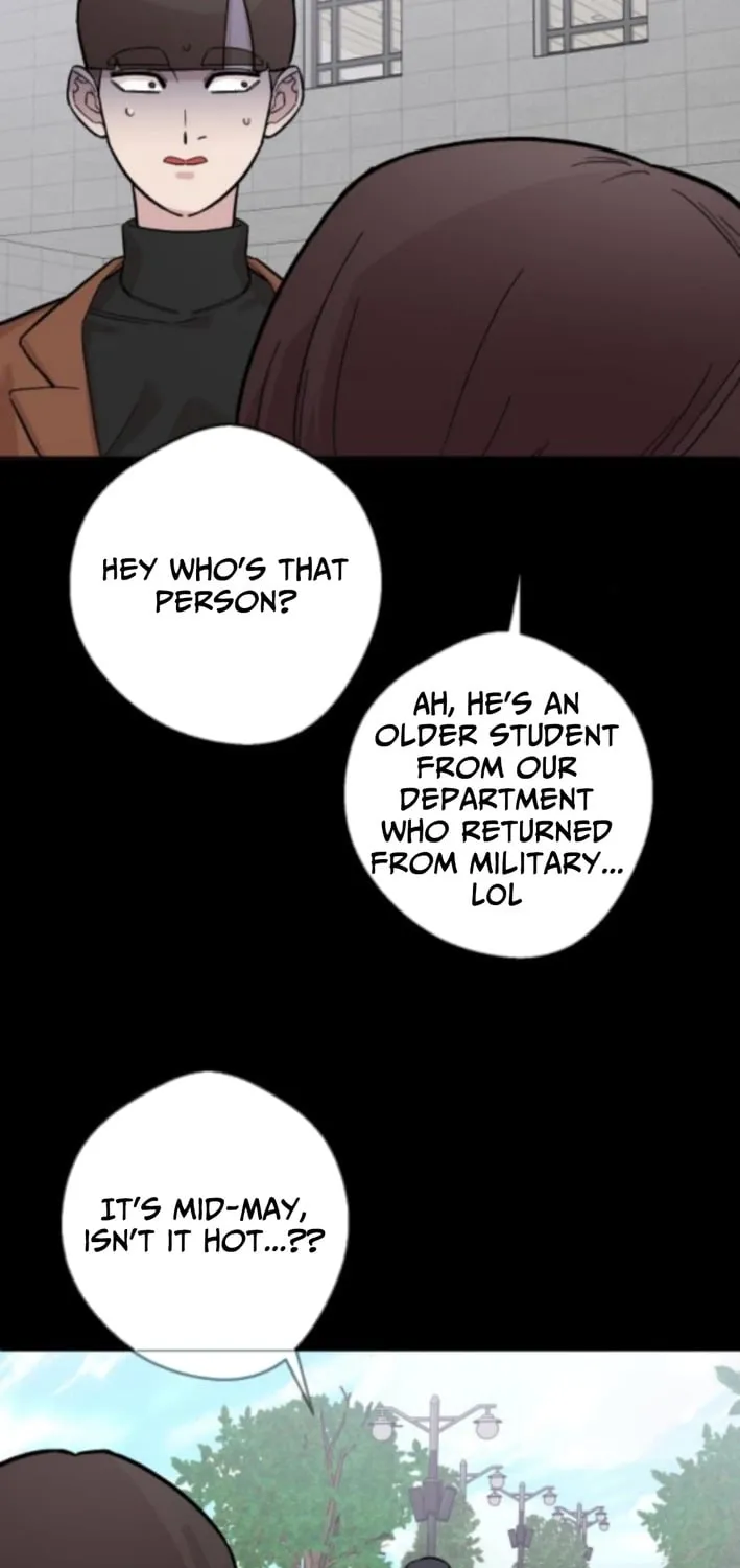 Mid-Twenties, What Is Success? Chapter 9 - page 15