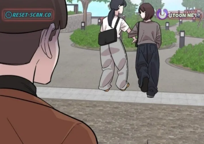 Mid-Twenties, What Is Success? Chapter 9 - page 16