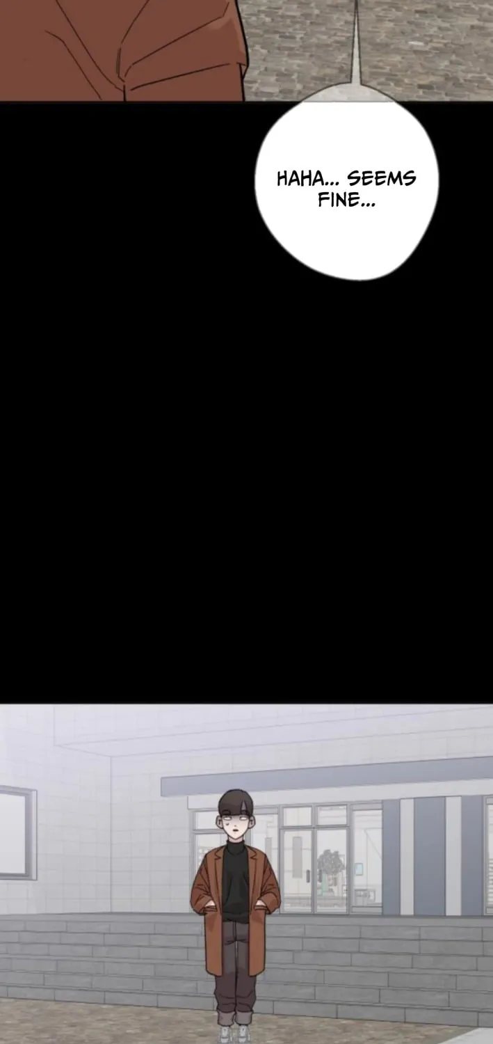 Mid-Twenties, What Is Success? Chapter 9 - page 17