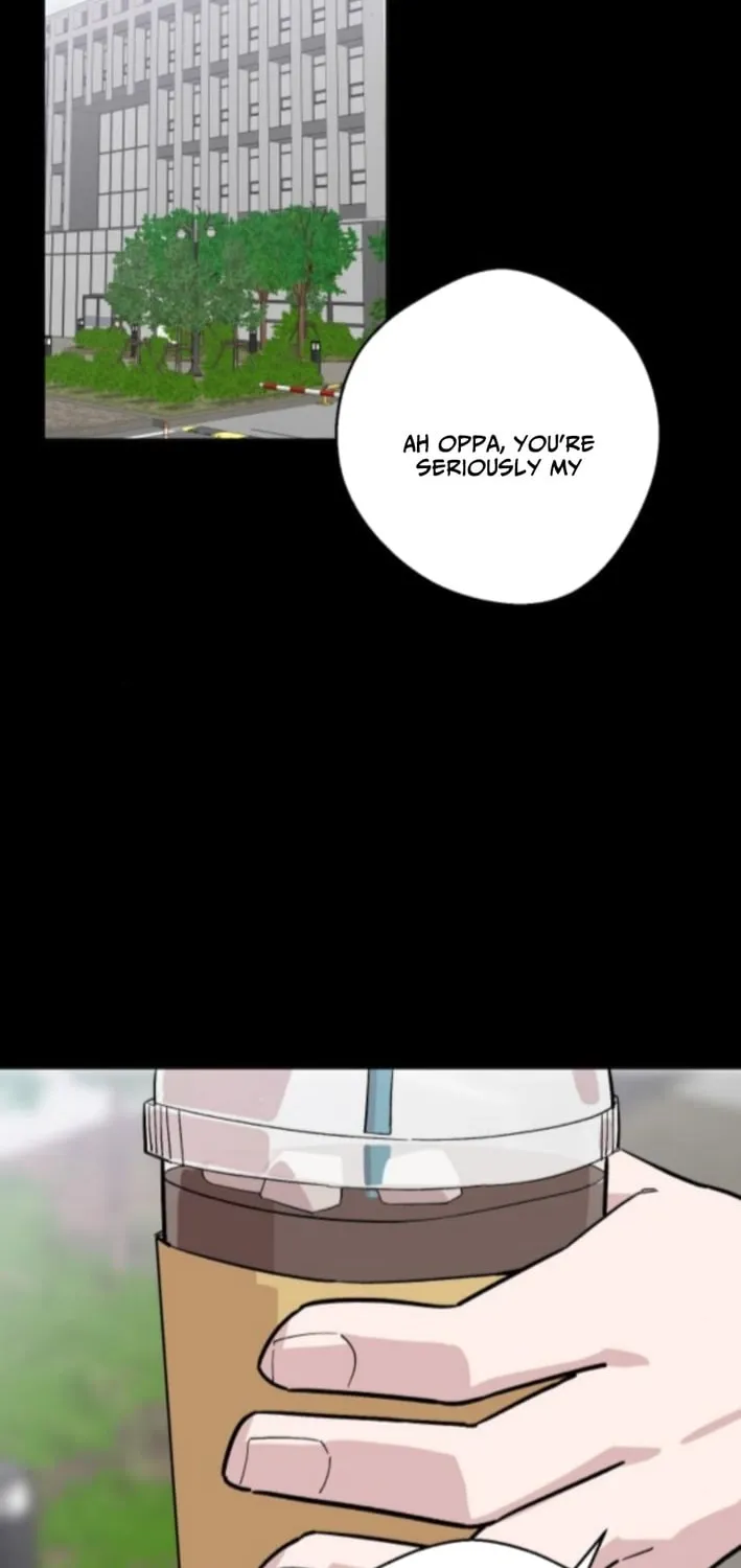 Mid-Twenties, What Is Success? Chapter 9 - page 2