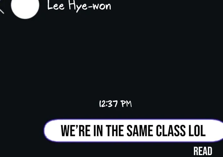 Mid-Twenties, What Is Success? Chapter 9 - page 20