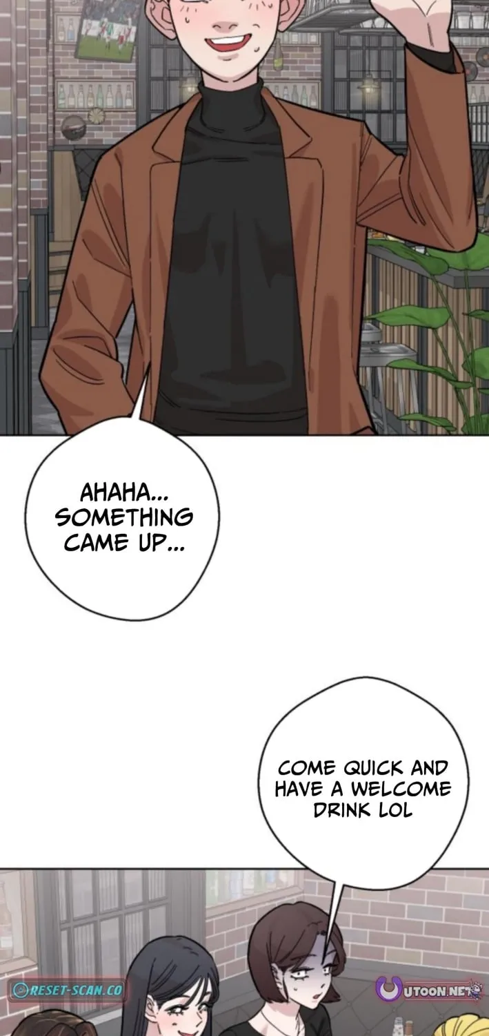 Mid-Twenties, What Is Success? Chapter 9 - page 29