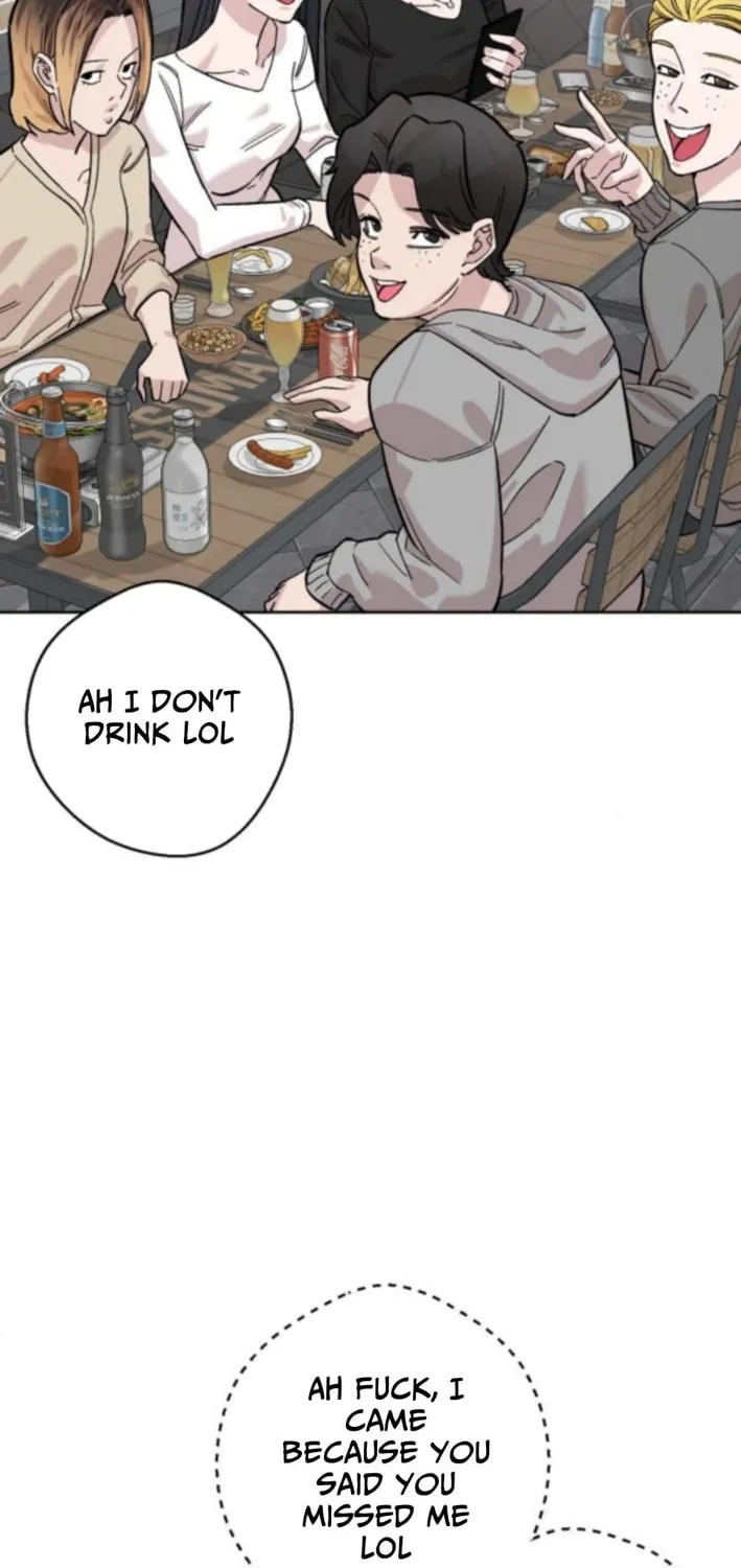 Mid-Twenties, What Is Success? Chapter 9 - page 30