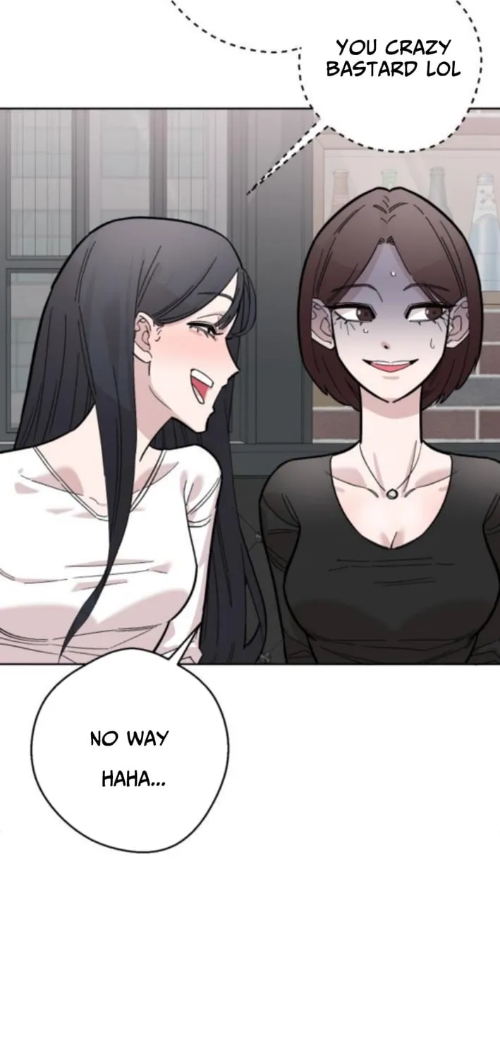 Mid-Twenties, What Is Success? Chapter 9 - page 31