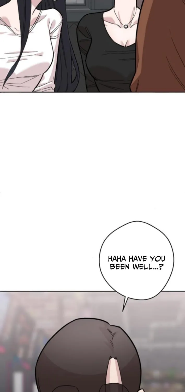 Mid-Twenties, What Is Success? Chapter 9 - page 33