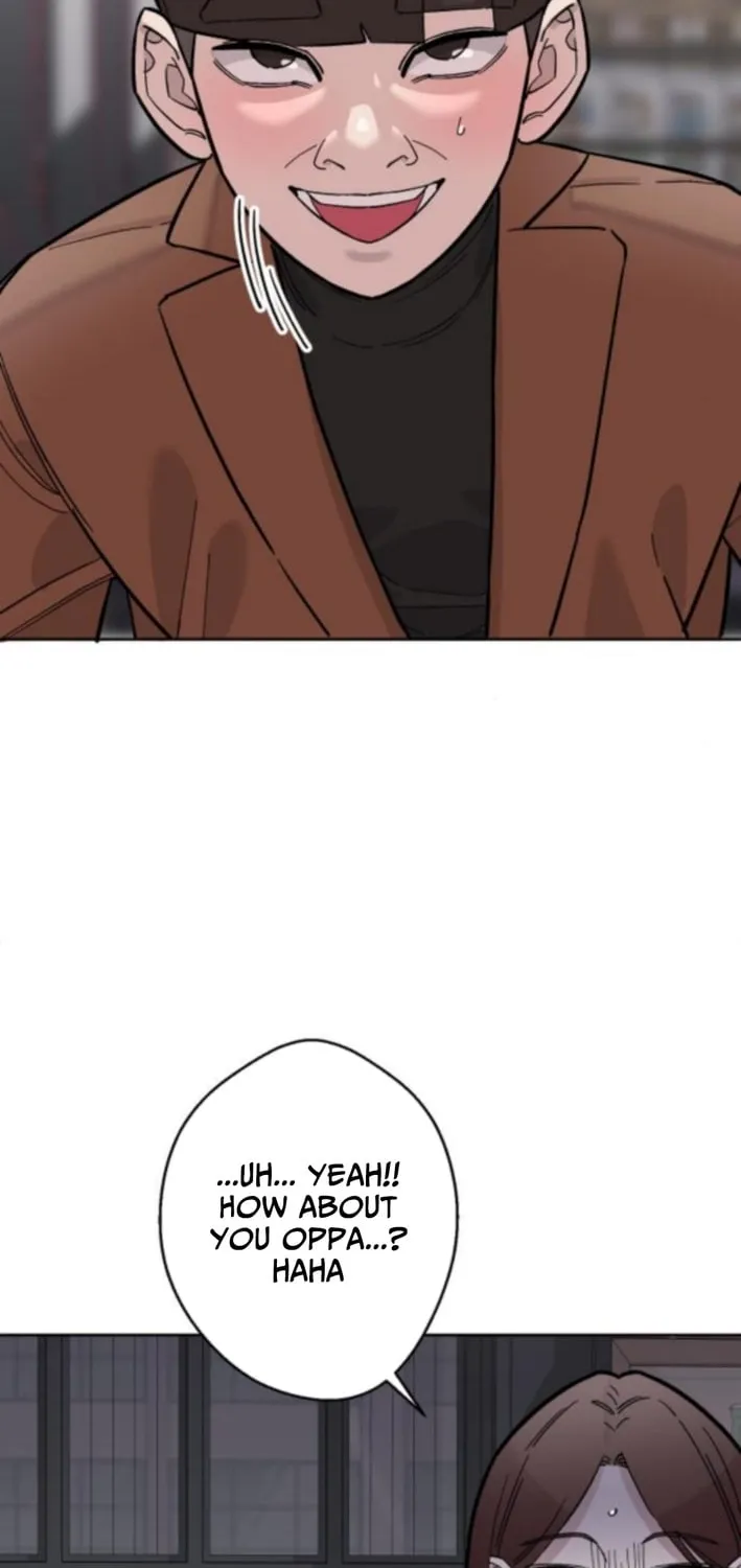 Mid-Twenties, What Is Success? Chapter 9 - page 34