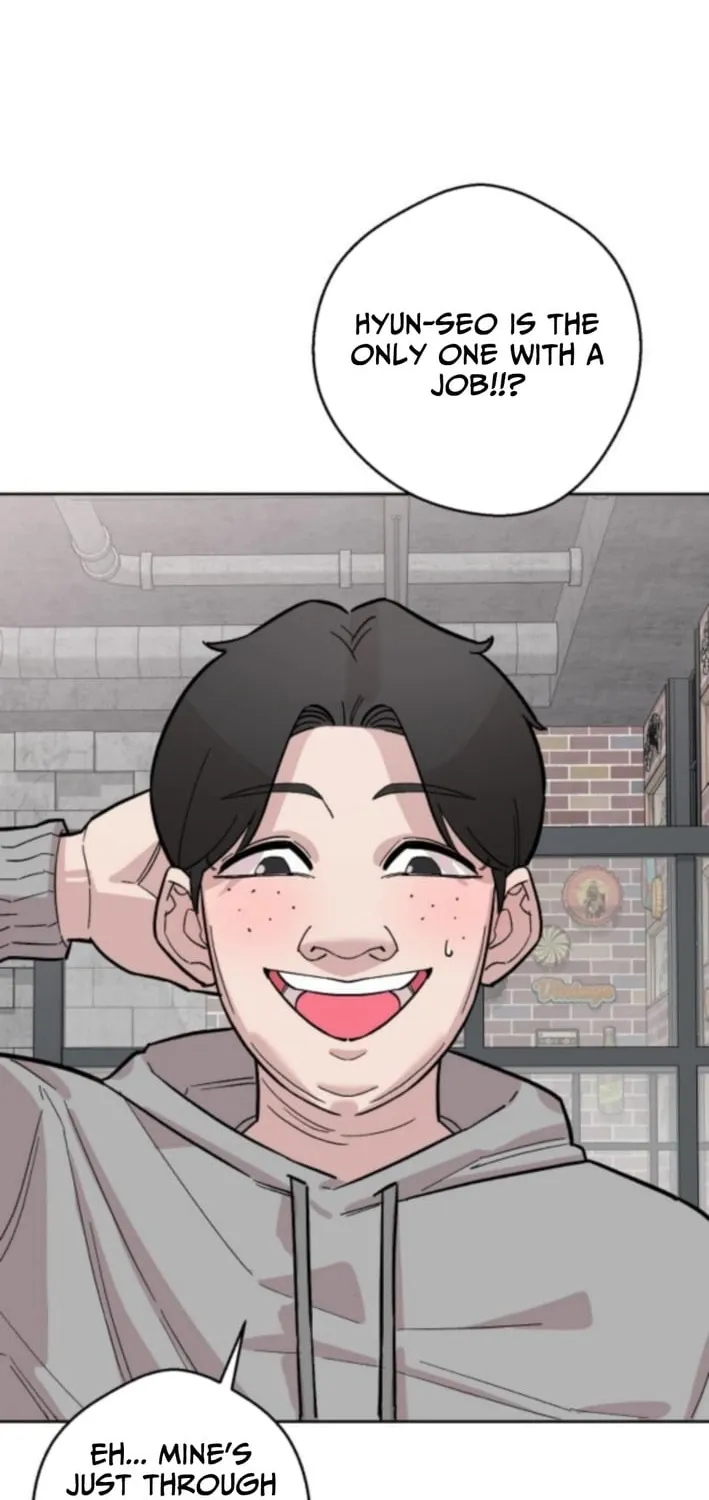 Mid-Twenties, What Is Success? Chapter 9 - page 38