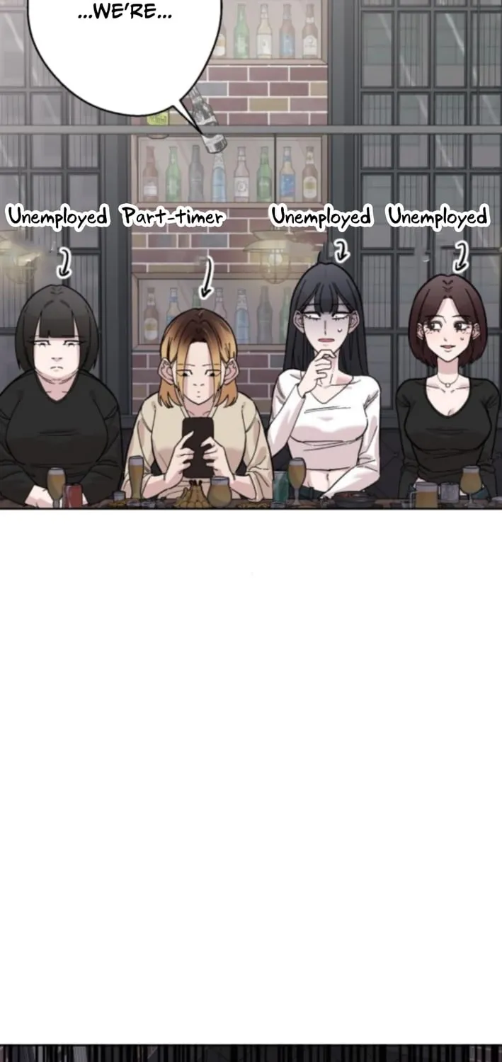 Mid-Twenties, What Is Success? Chapter 9 - page 41