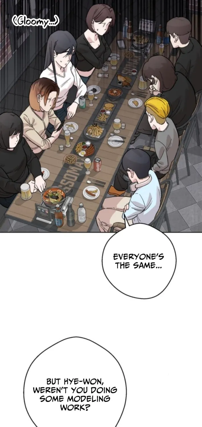 Mid-Twenties, What Is Success? Chapter 9 - page 42