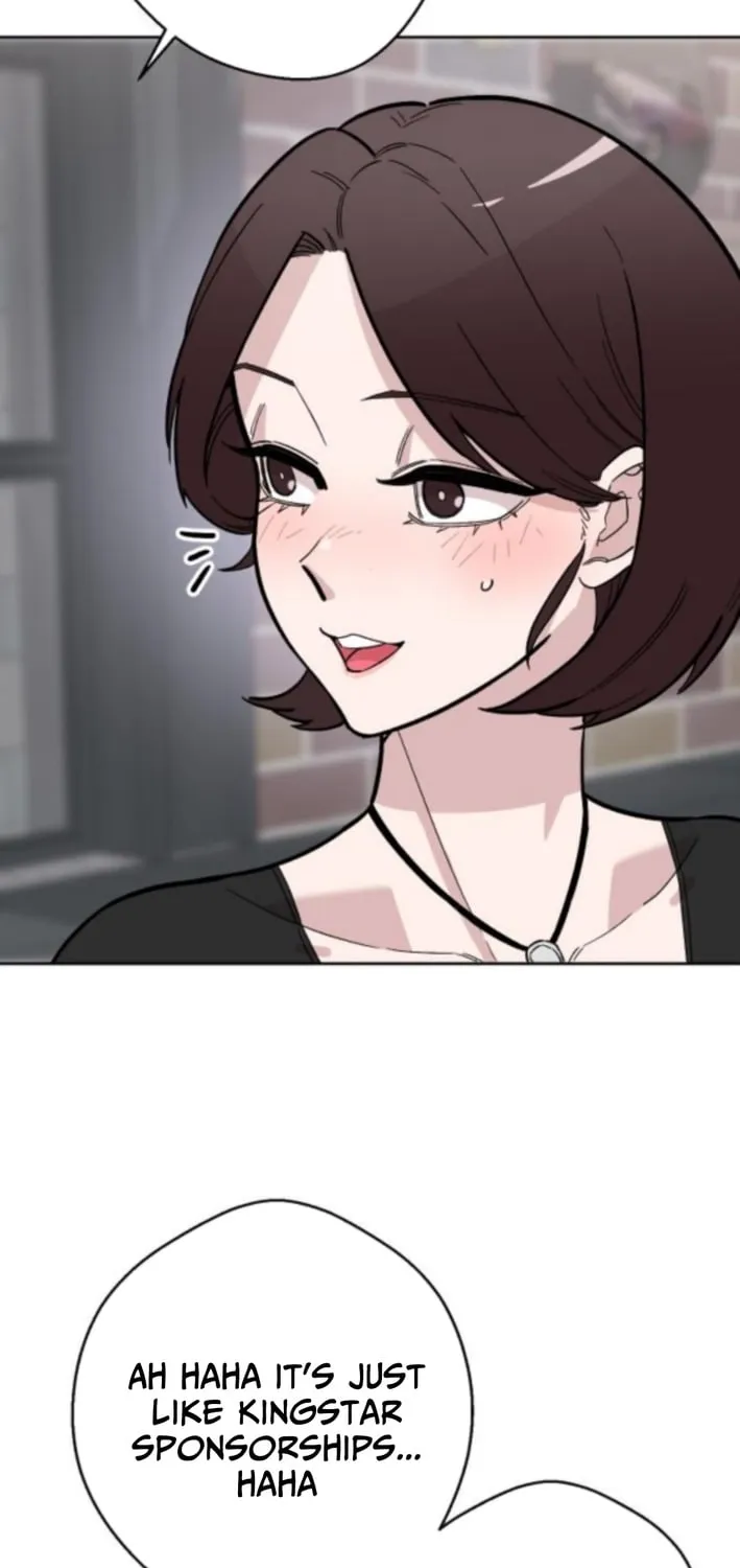 Mid-Twenties, What Is Success? Chapter 9 - page 43