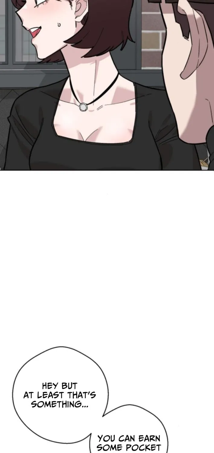 Mid-Twenties, What Is Success? Chapter 9 - page 45