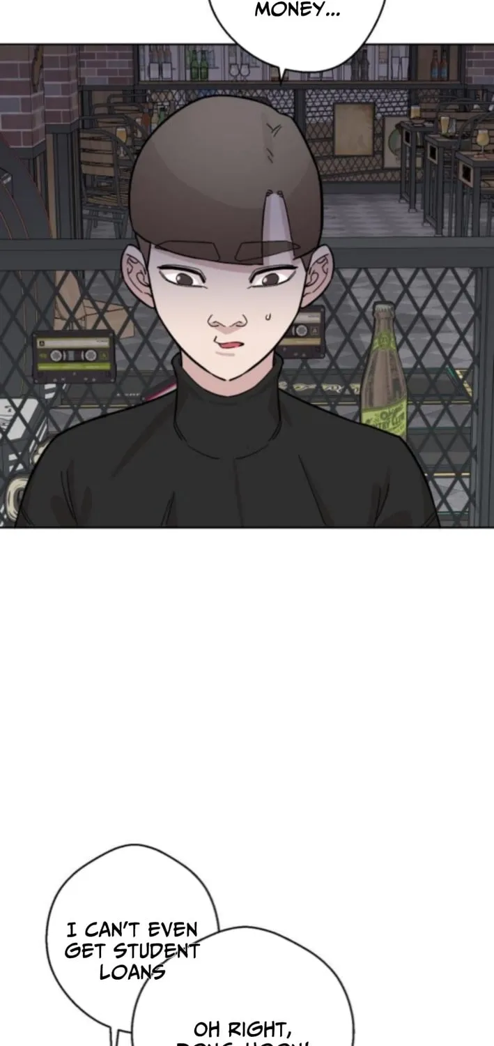 Mid-Twenties, What Is Success? Chapter 9 - page 46