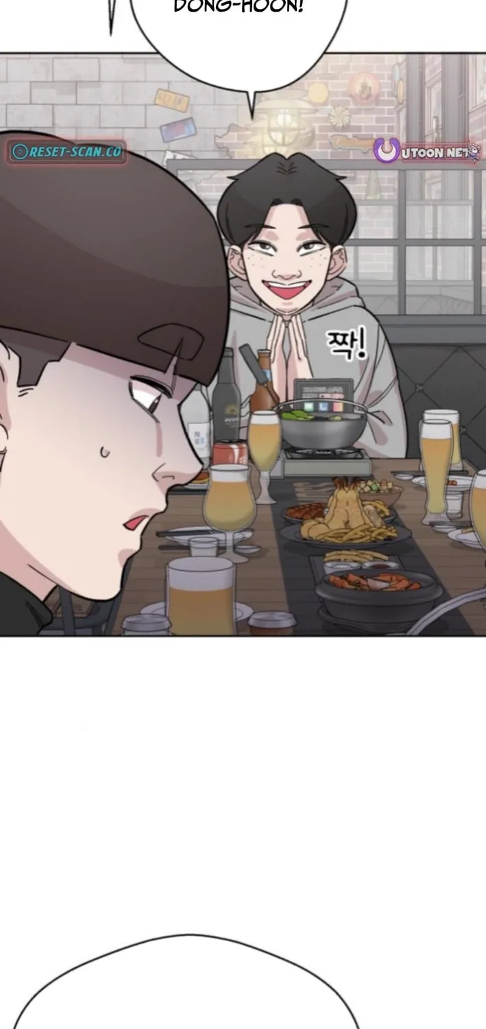 Mid-Twenties, What Is Success? Chapter 9 - page 47