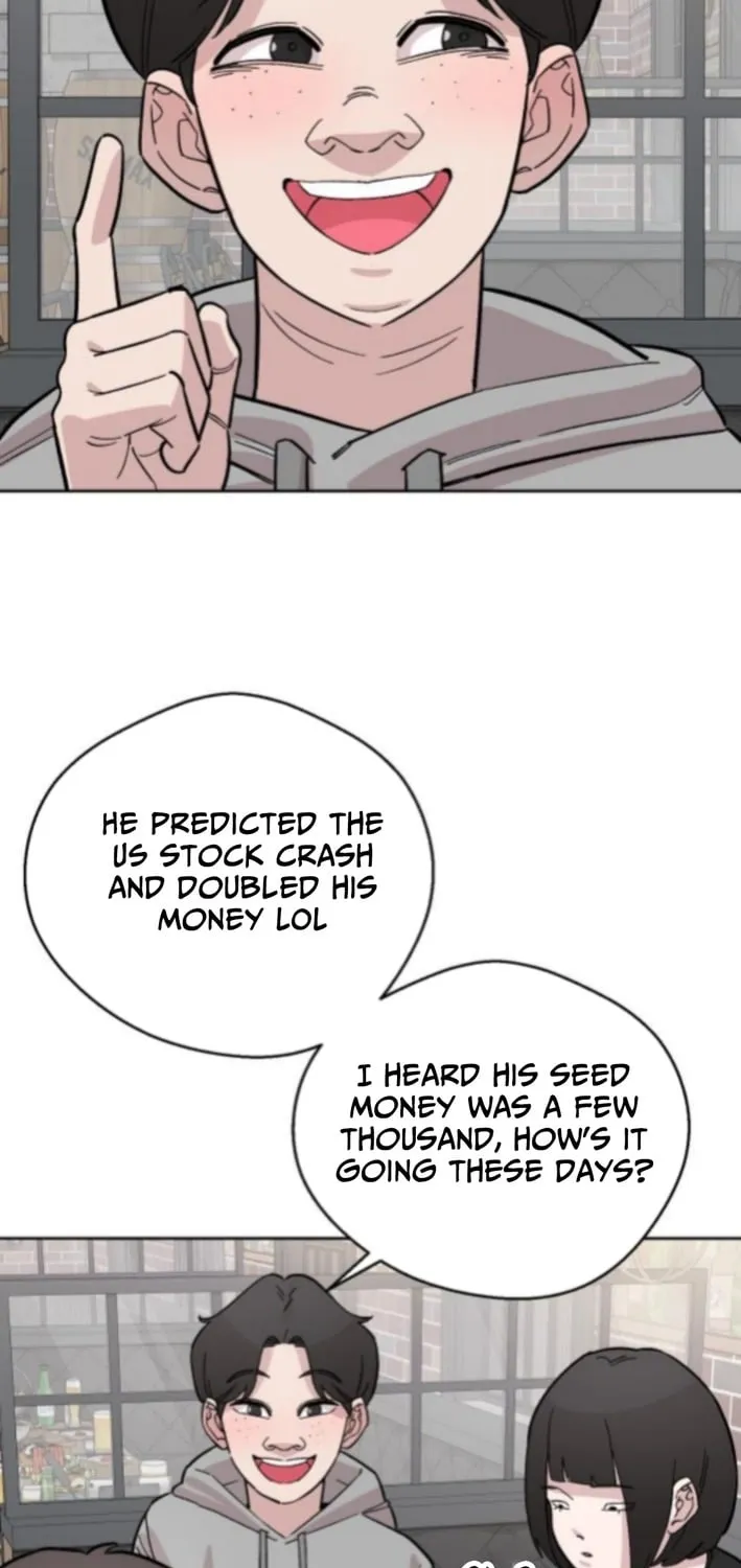 Mid-Twenties, What Is Success? Chapter 9 - page 49