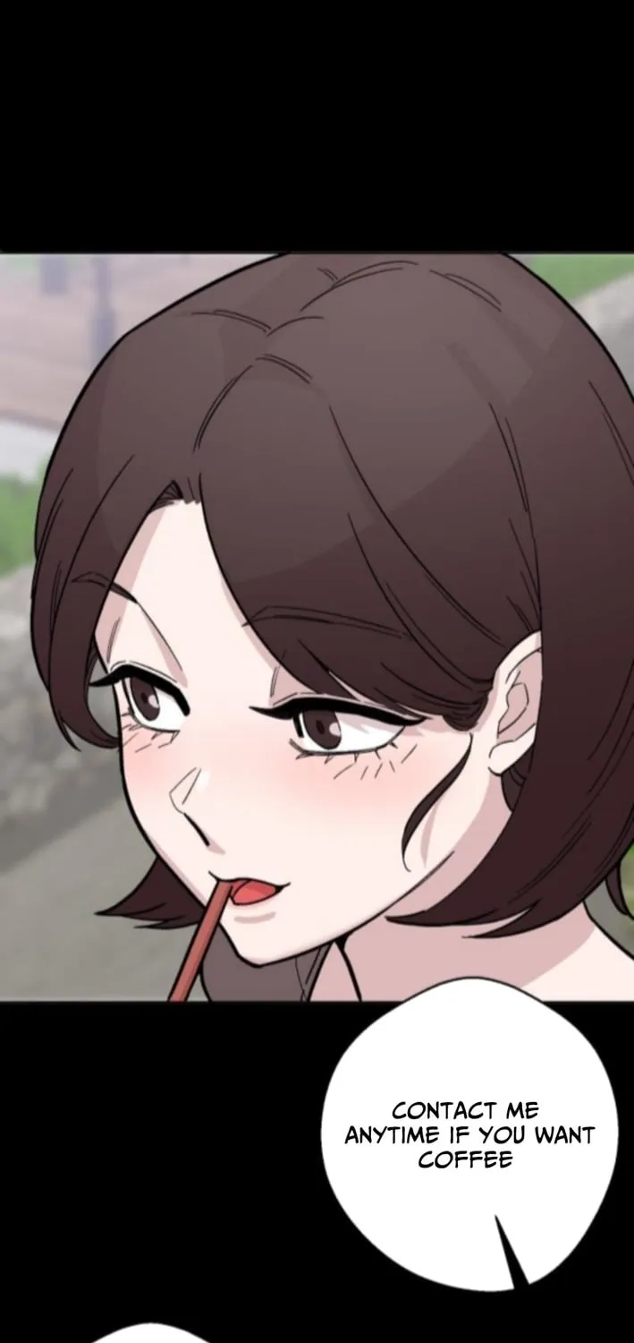 Mid-Twenties, What Is Success? Chapter 9 - page 5