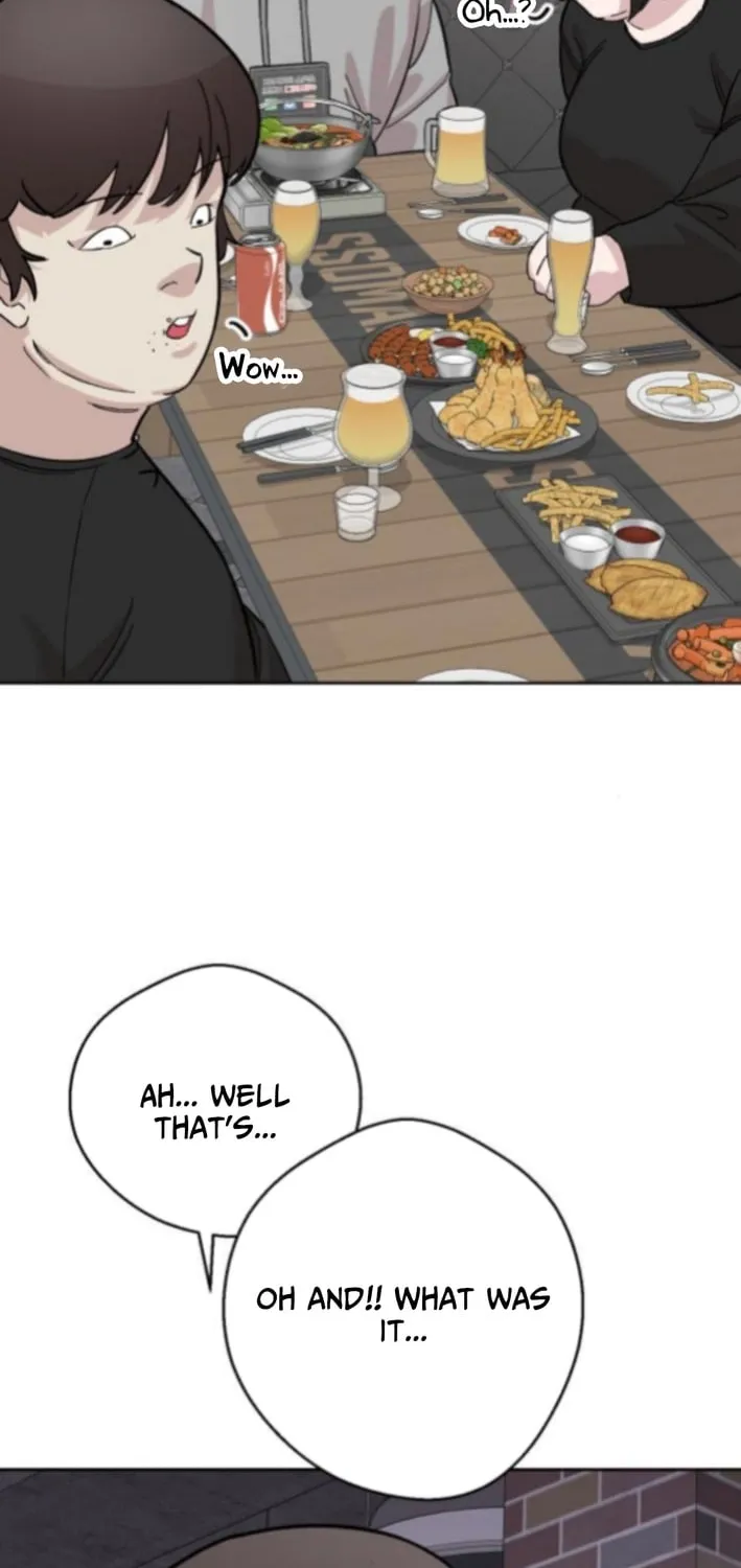 Mid-Twenties, What Is Success? Chapter 9 - page 50