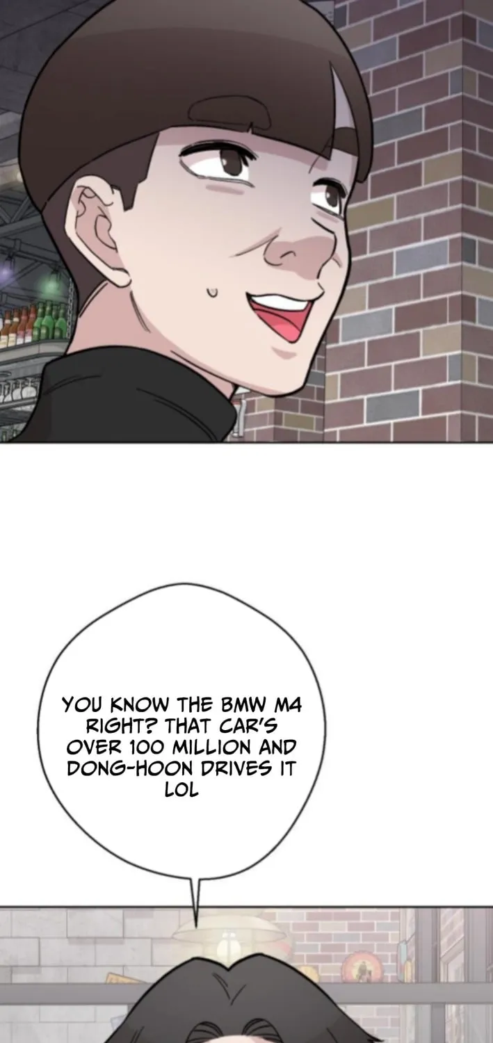 Mid-Twenties, What Is Success? Chapter 9 - page 51