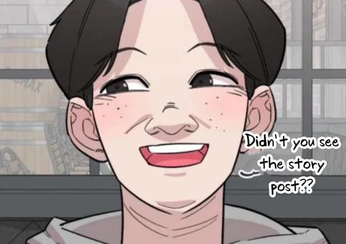 Mid-Twenties, What Is Success? Chapter 9 - page 52