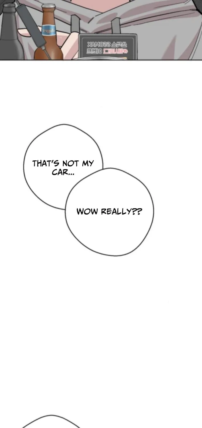 Mid-Twenties, What Is Success? Chapter 9 - page 53