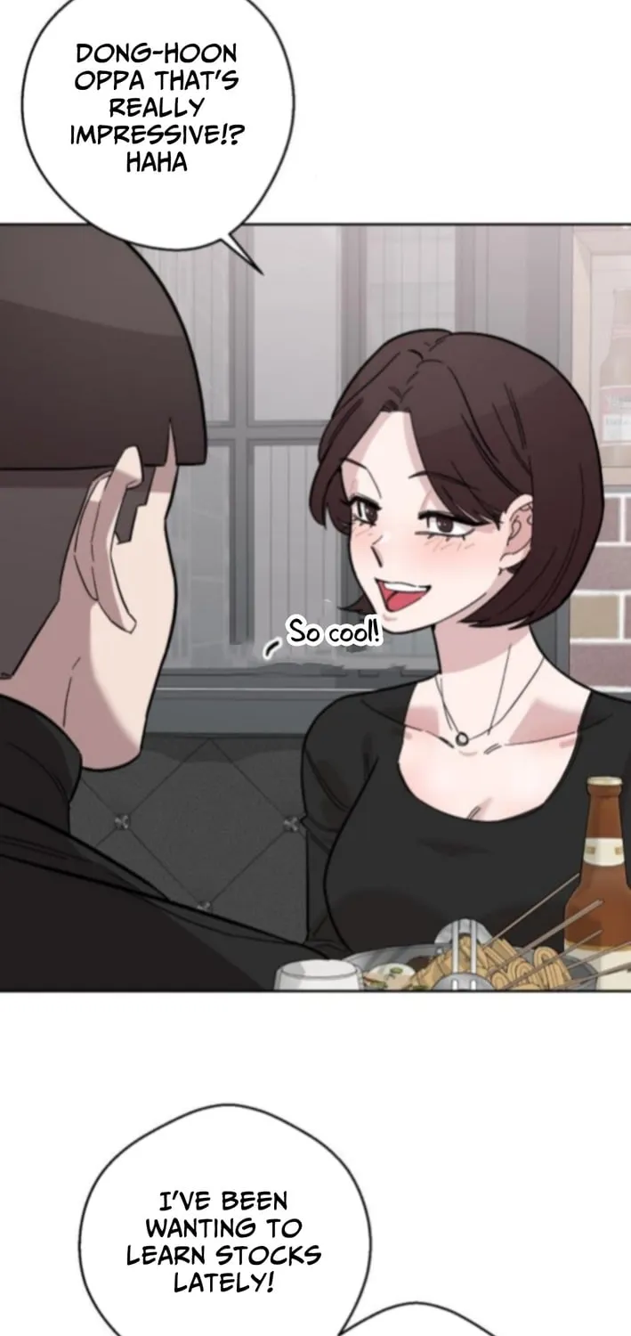 Mid-Twenties, What Is Success? Chapter 9 - page 54