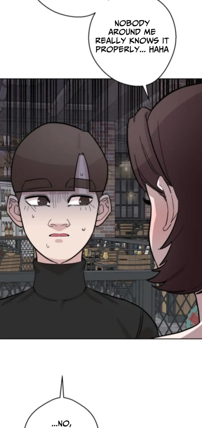 Mid-Twenties, What Is Success? Chapter 9 - page 55