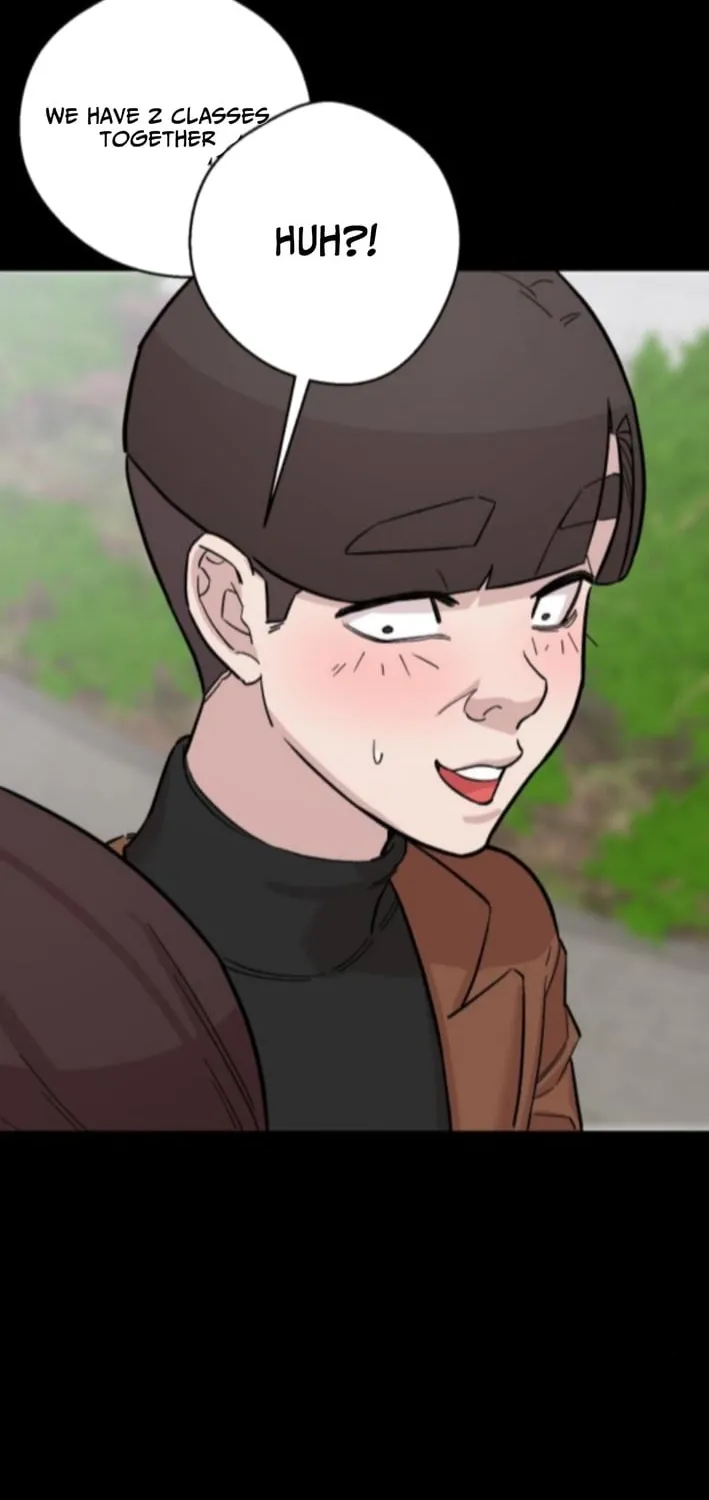 Mid-Twenties, What Is Success? Chapter 9 - page 6