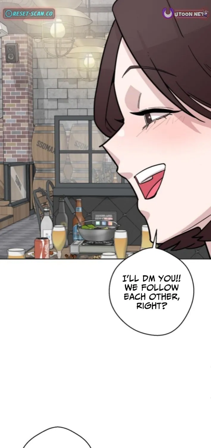 Mid-Twenties, What Is Success? Chapter 9 - page 61