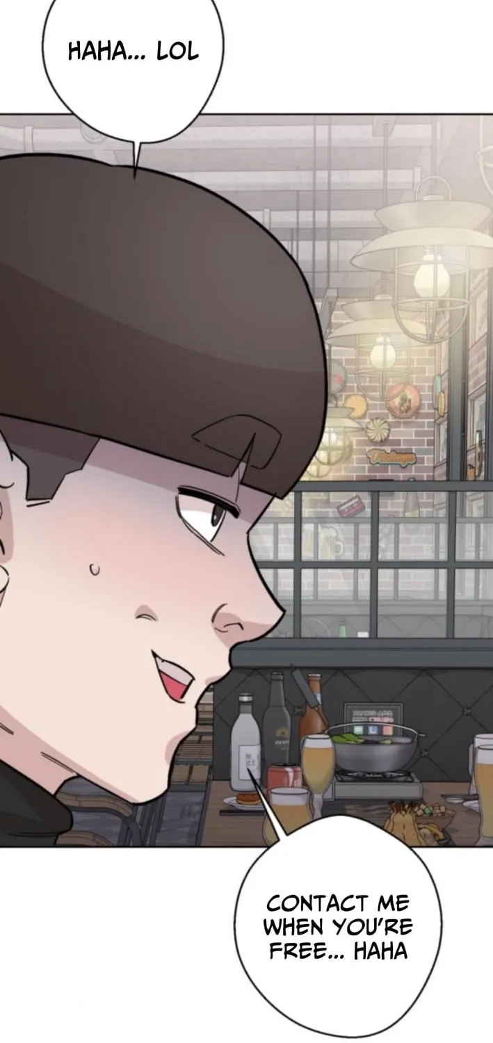 Mid-Twenties, What Is Success? Chapter 9 - page 62