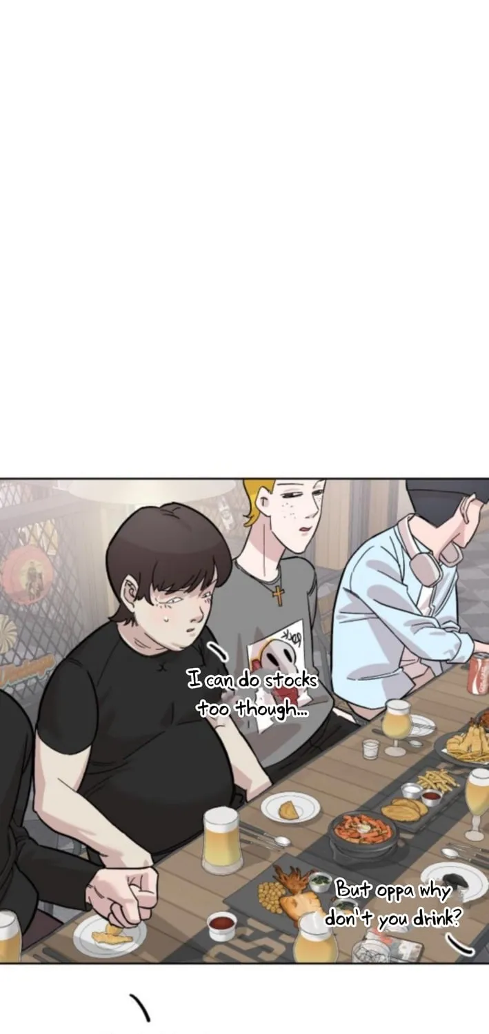 Mid-Twenties, What Is Success? Chapter 9 - page 63