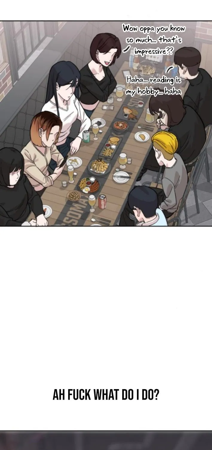 Mid-Twenties, What Is Success? Chapter 9 - page 65