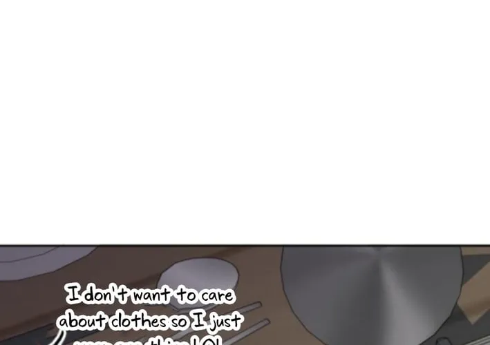 Mid-Twenties, What Is Success? Chapter 9 - page 68