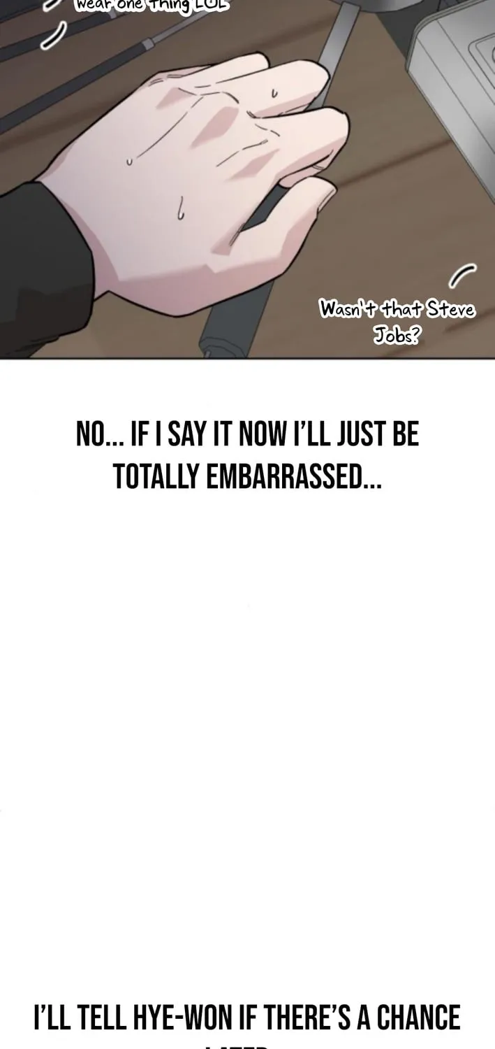 Mid-Twenties, What Is Success? Chapter 9 - page 69