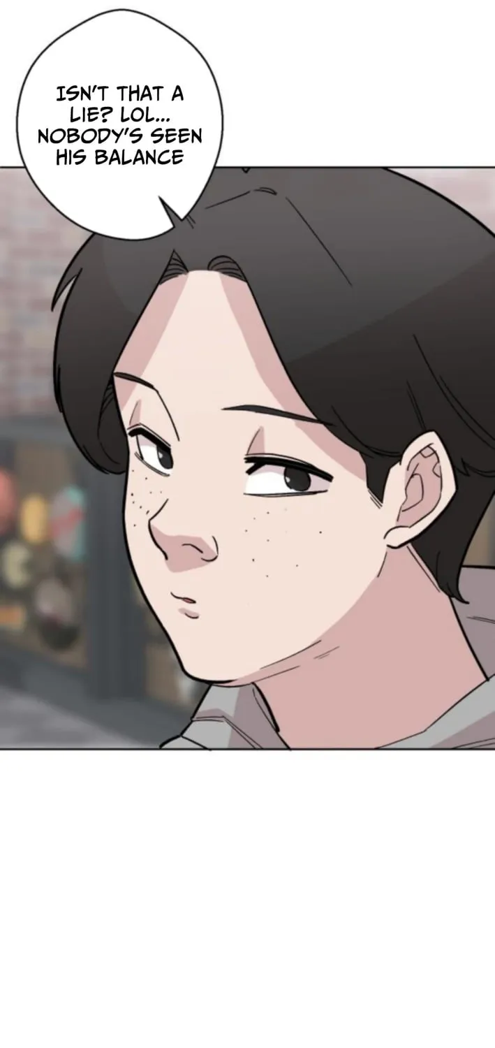 Mid-Twenties, What Is Success? Chapter 9 - page 71