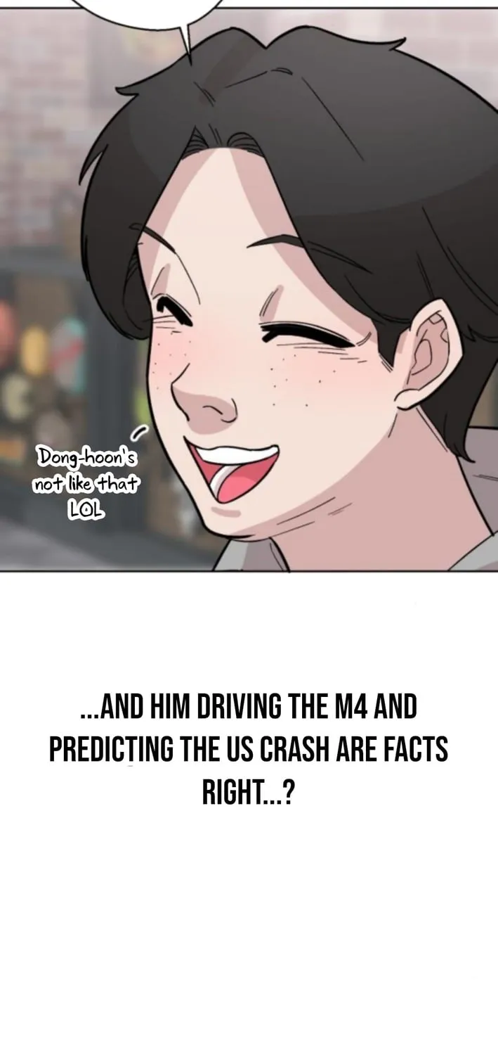 Mid-Twenties, What Is Success? Chapter 9 - page 73