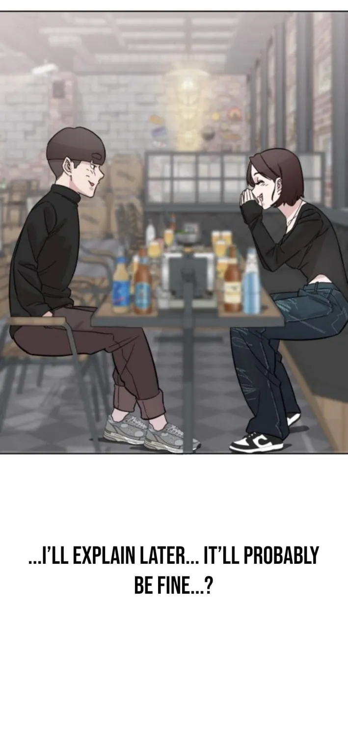 Mid-Twenties, What Is Success? Chapter 9 - page 74