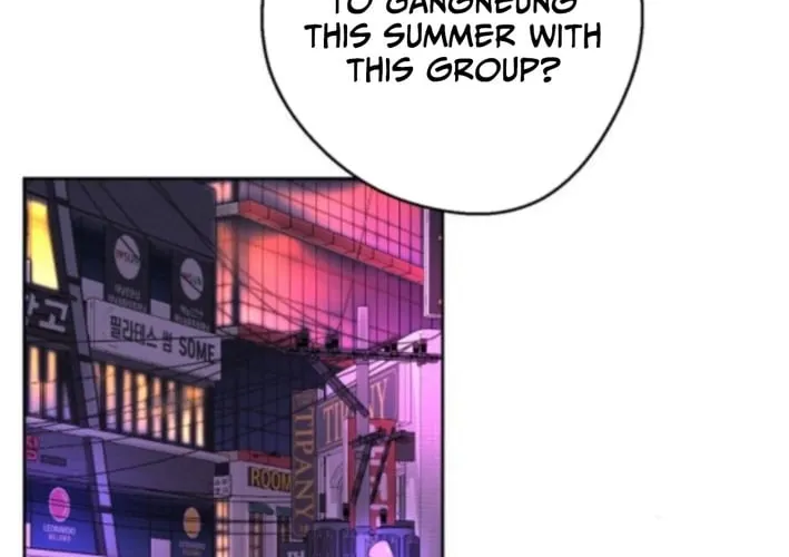 Mid-Twenties, What Is Success? Chapter 9 - page 76