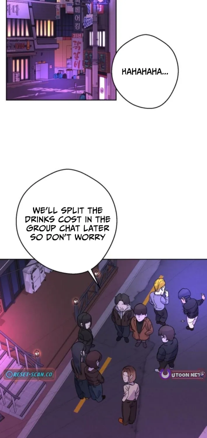 Mid-Twenties, What Is Success? Chapter 9 - page 77