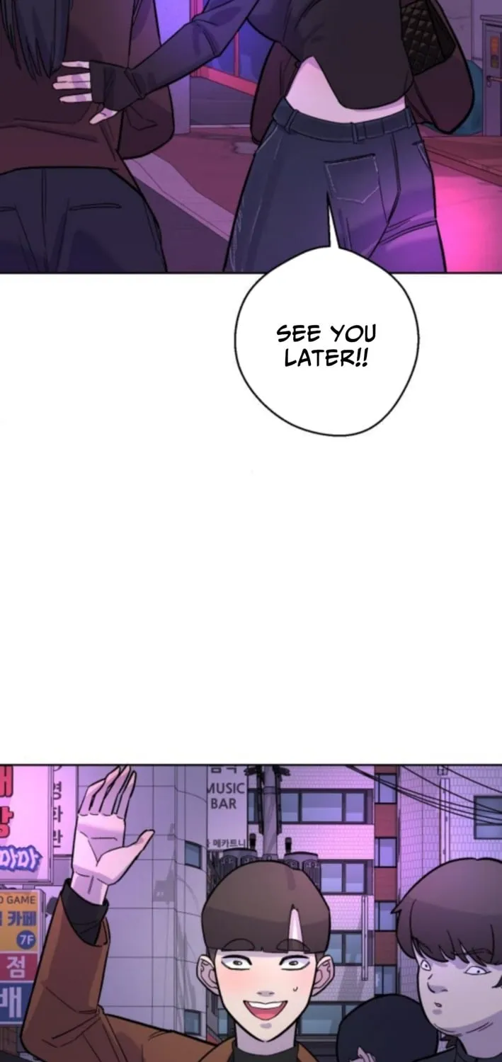 Mid-Twenties, What Is Success? Chapter 9 - page 79