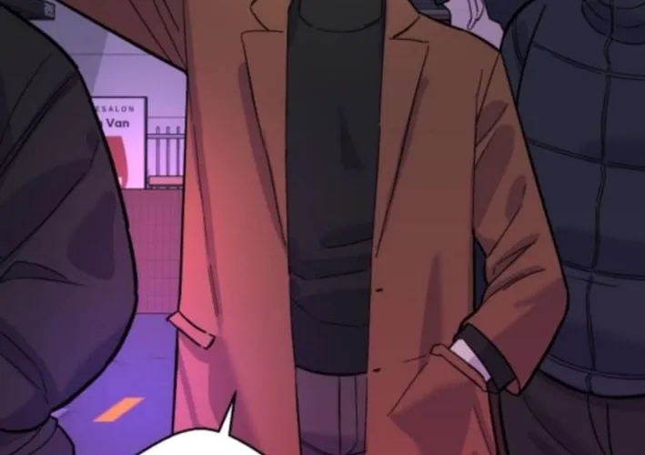 Mid-Twenties, What Is Success? Chapter 9 - page 80