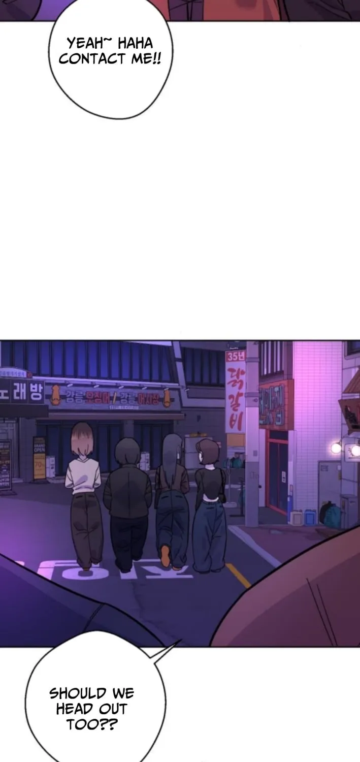Mid-Twenties, What Is Success? Chapter 9 - page 81